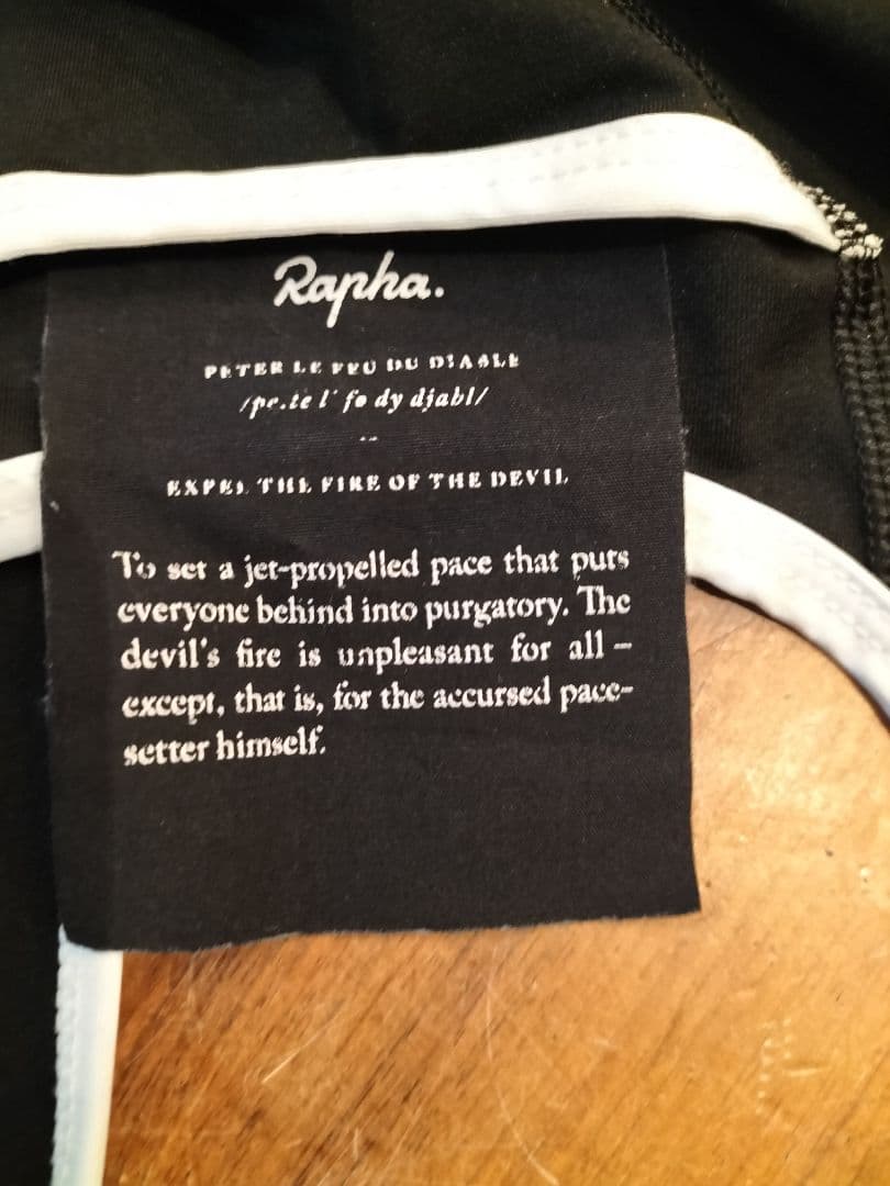 Rapha クラシック　ビブショーツ　XS