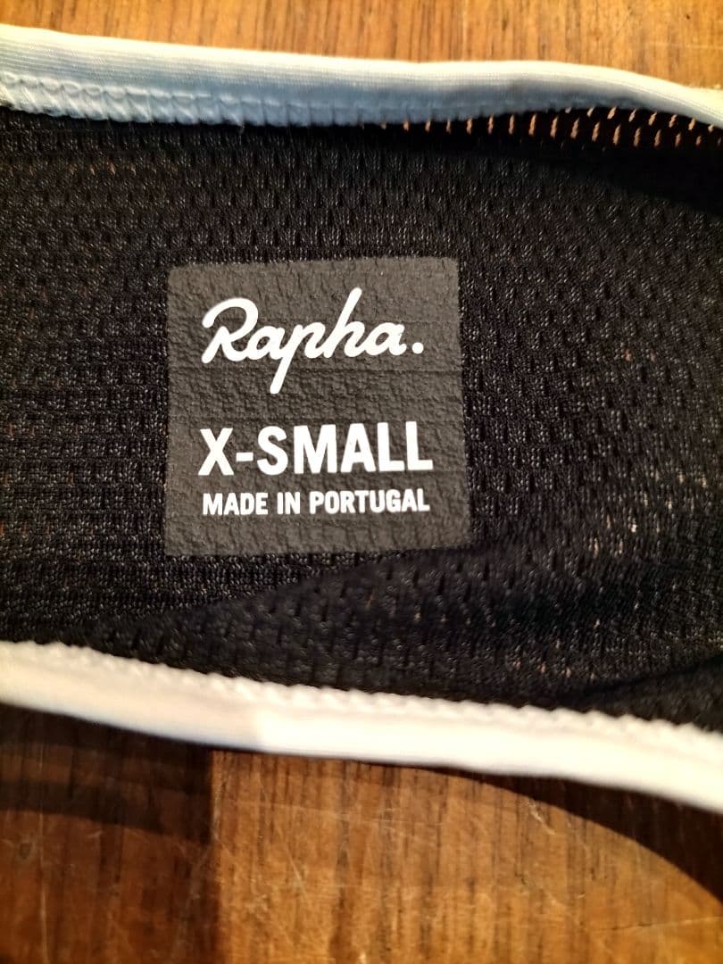 Rapha クラシック　ビブショーツ　XS