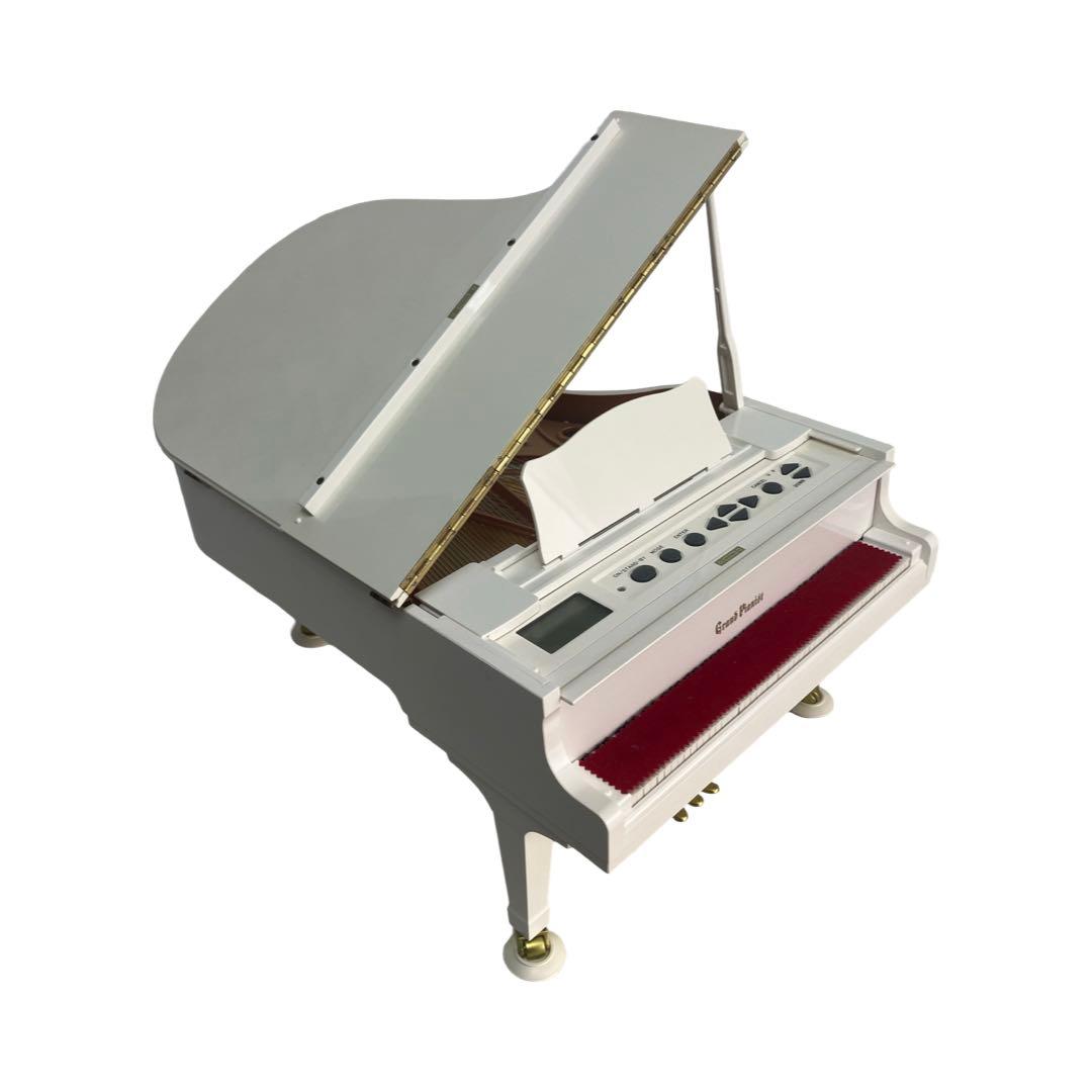 セガトイズ SEGA TOYS グランドピアニスト Grand Pianist