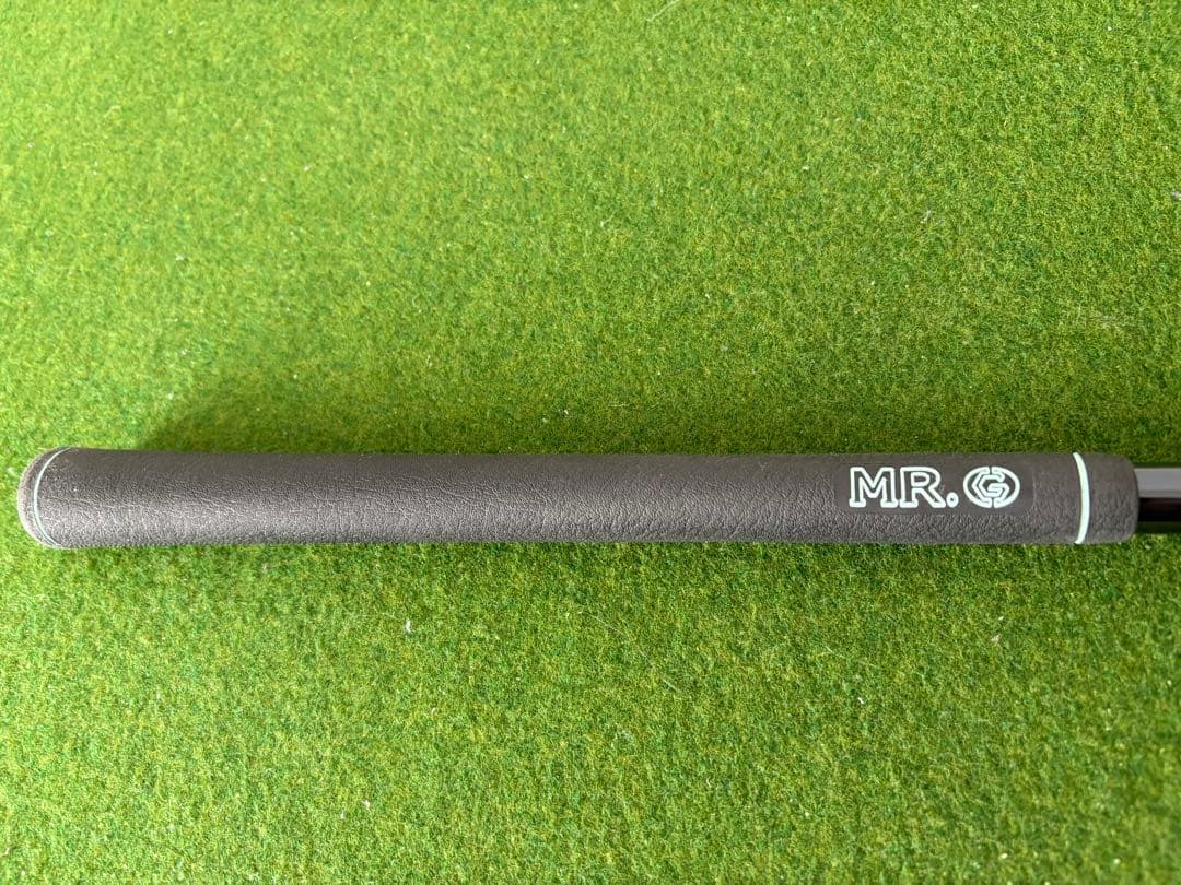 クラブ RomaRo Ray CX S20C Iron 6I (Recoil DART)