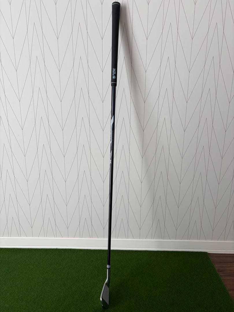 クラブ RomaRo Ray CX S20C Iron 6I (Recoil DART)