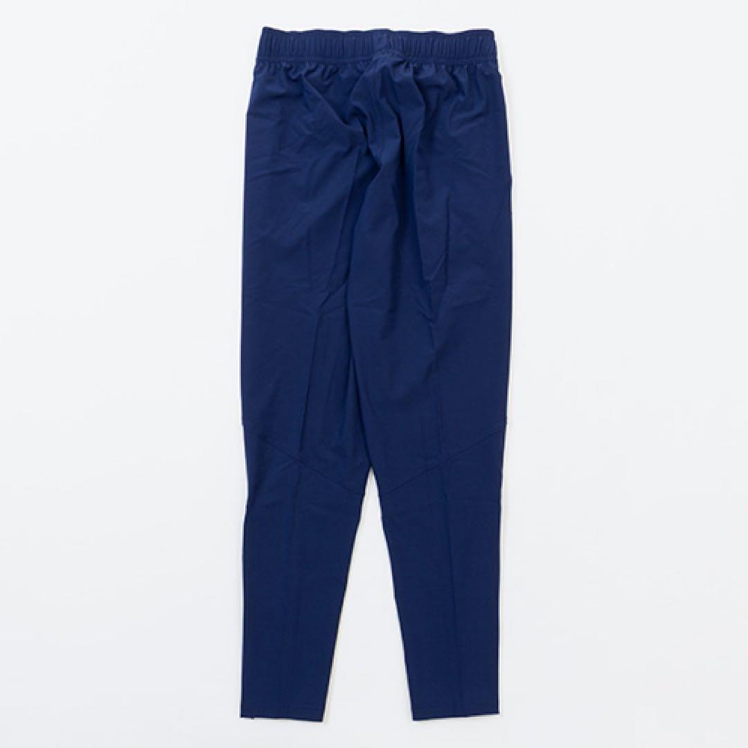 アディダス サッカー日本代表 ティロ26 トラベルパンツ　XL 完売品