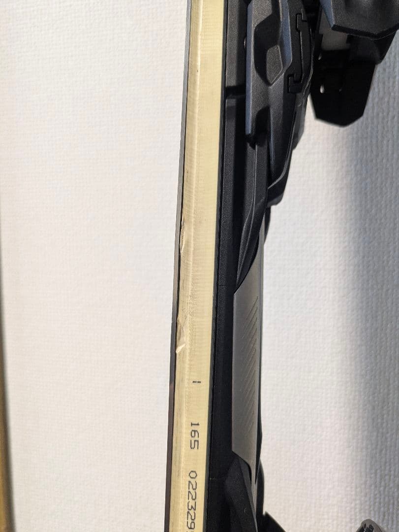 Völkl Racetiger SL スキー