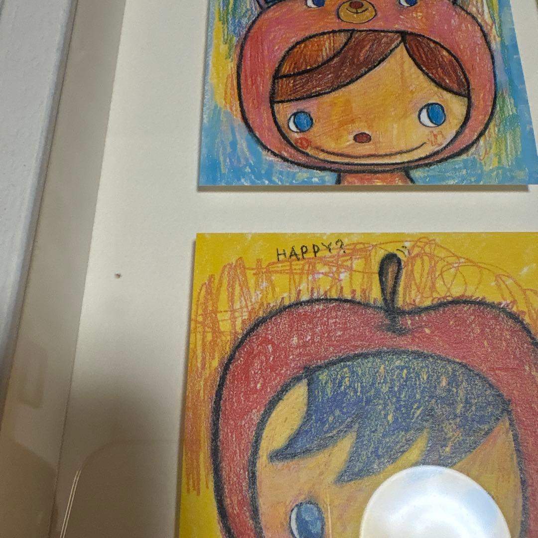 アリカワコウヘイ HAPPY PARADE Ⅱ サイン入り