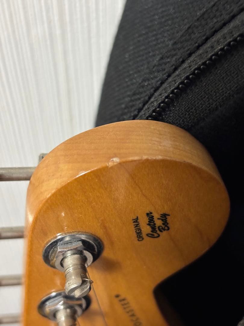 Player II Stratocaster エレキギター