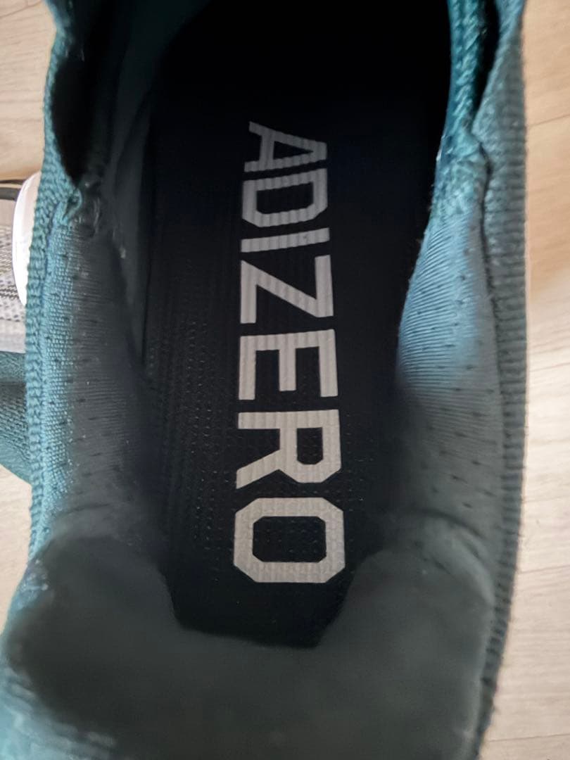 2025新作 アディダスゴルフシューズ ADIZERO ZG25 BOA