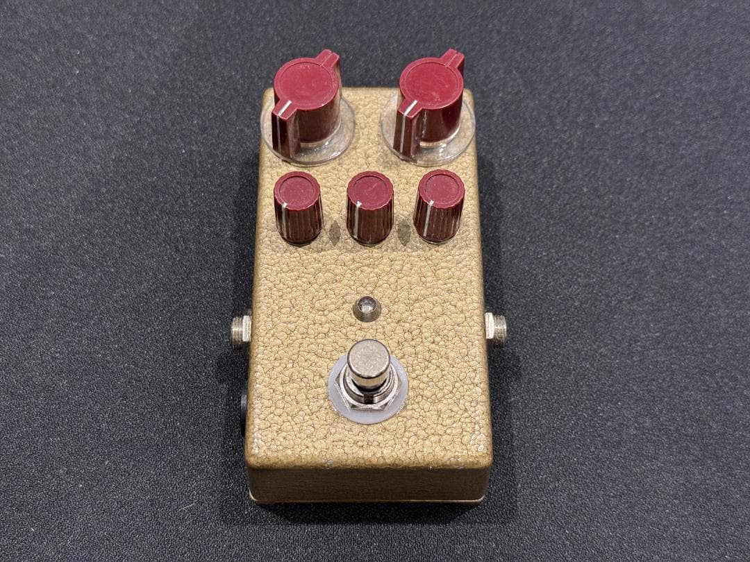 ギター Myriad Fuzz Clone