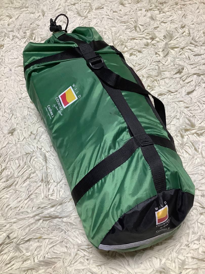 テント・タープ WILD COUNTRY Coshee 2