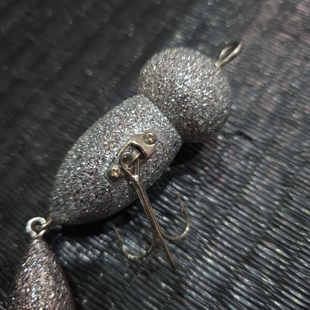 道楽まとめ売り！！ヘドン、トップウォーター⭐