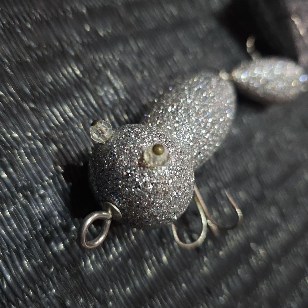 道楽まとめ売り！！ヘドン、トップウォーター⭐