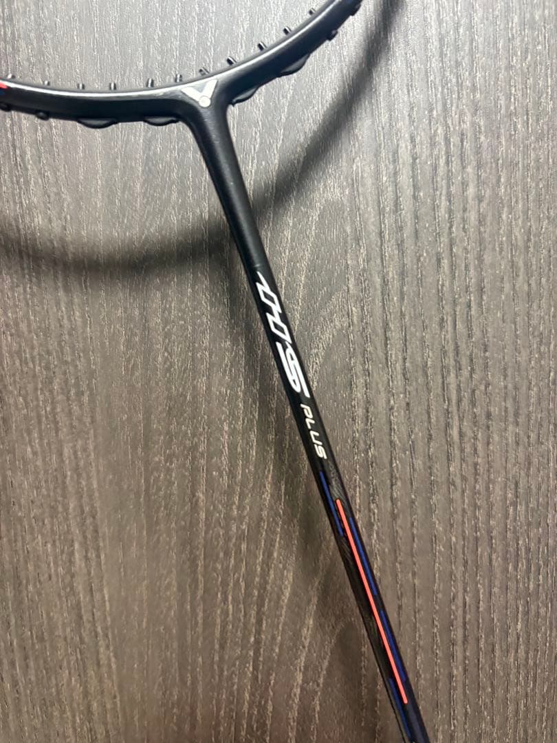 【美品】 ビクター オーラスピードHS PLUS 3UG5