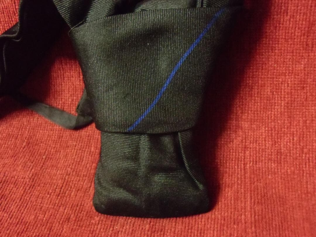 ⊞ドイツ軍＊海軍＊水兵/セーラースカーフ（実物）