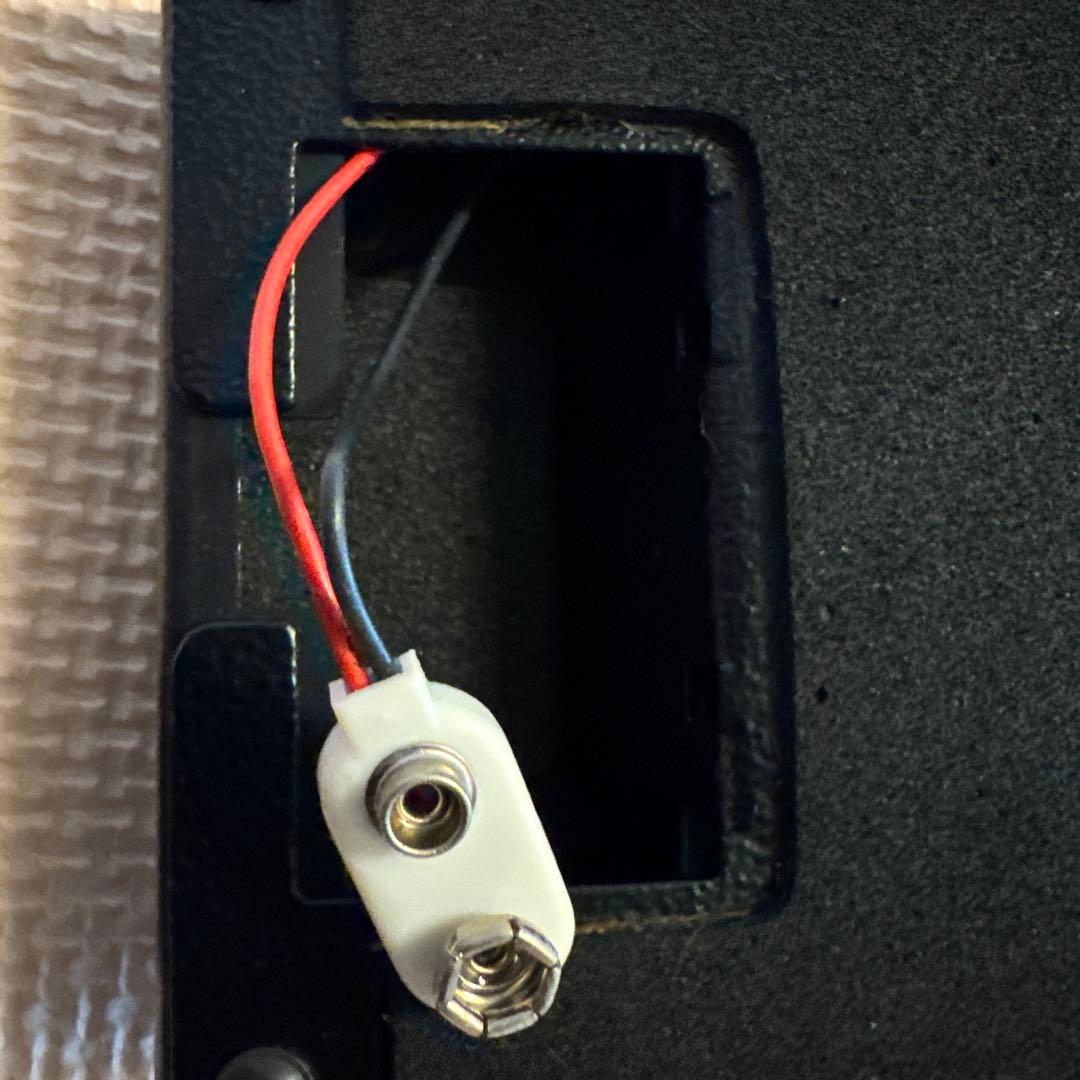 Marshall Shred Master マーシャル　シュレッドマスター