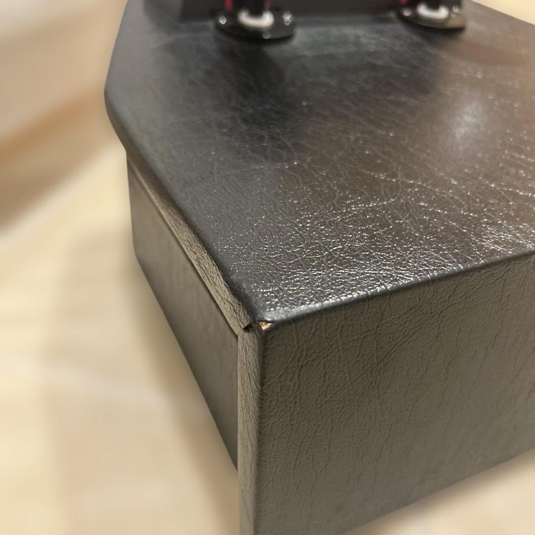 ムツミ　ピアノ補助ペダル　M-60