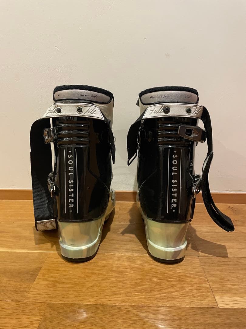 ft/FT/フルチルト ソウルシスター/Soul Sister 23.5cm