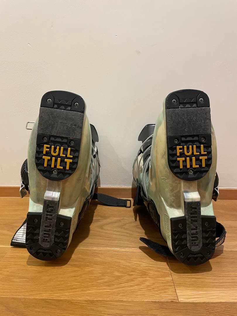 ft/FT/フルチルト ソウルシスター/Soul Sister 23.5cm