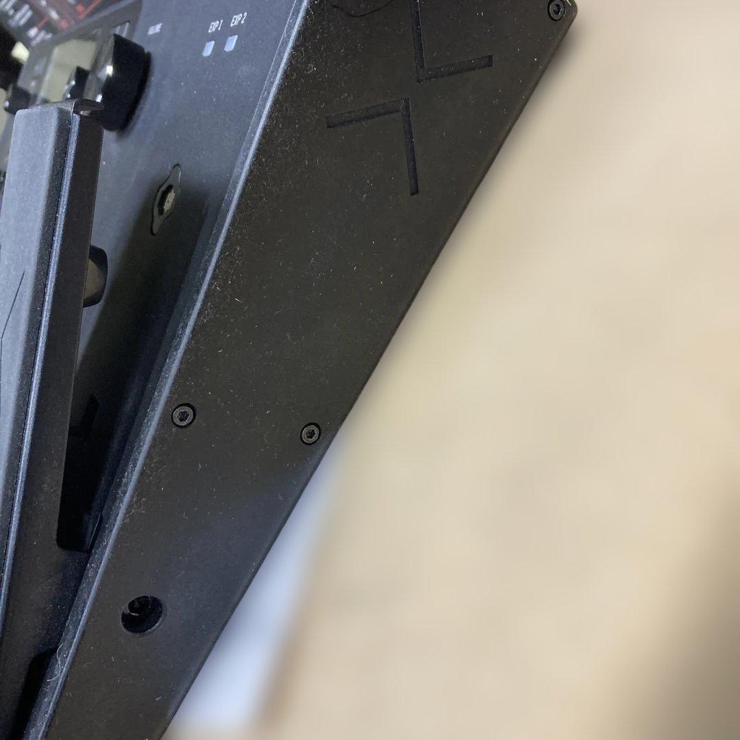 Line 6 ギタープロセッサー「Helix LT」