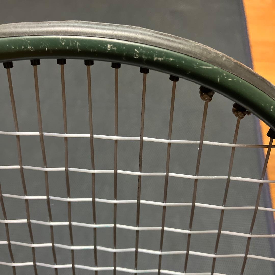 値下げ‼️ LACOSTE L.20 テニスラケット