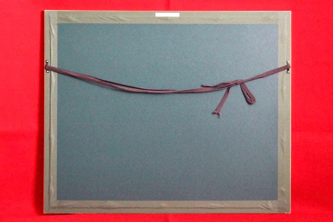 こころの風景コレクション【桜井陽彦　北野通り】購入金額より60％お値引き！！