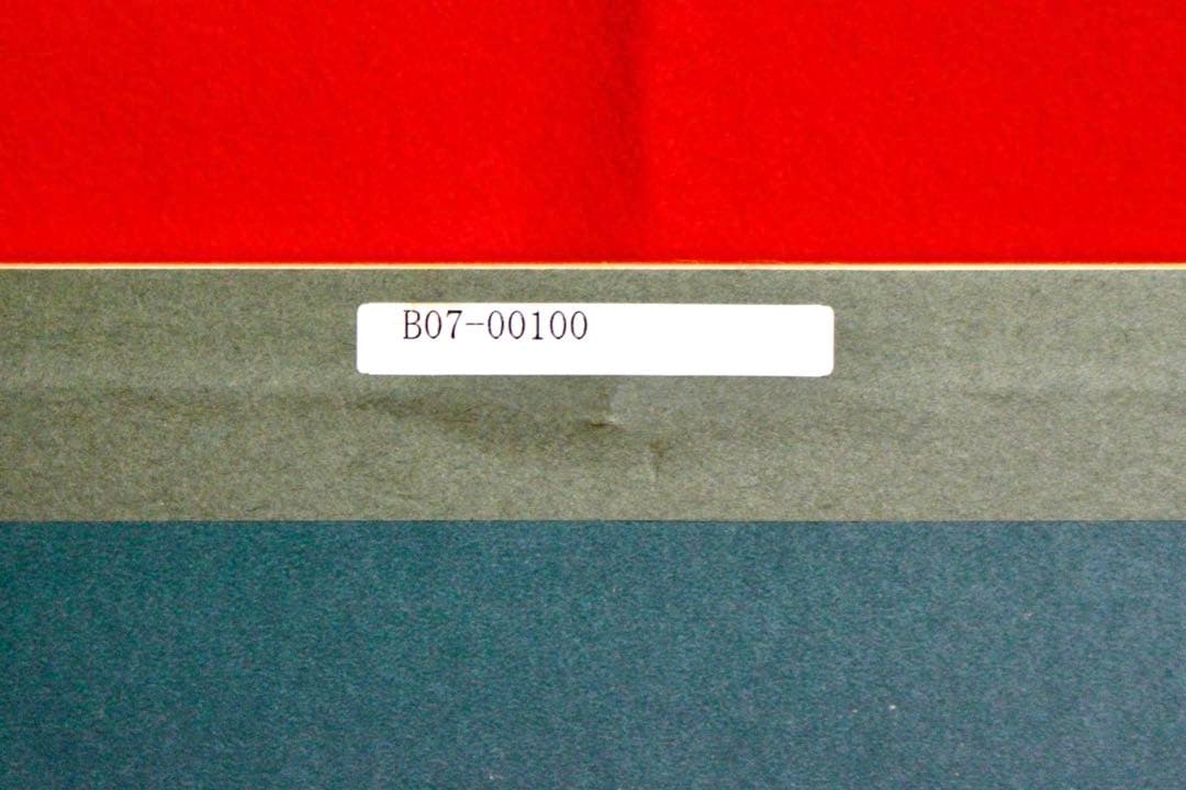 こころの風景コレクション【桜井陽彦　北野通り】購入金額より60％お値引き！！