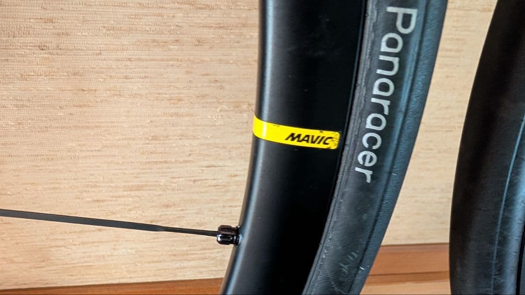 パーツ MAVIC KSYRIUM S 25 disc