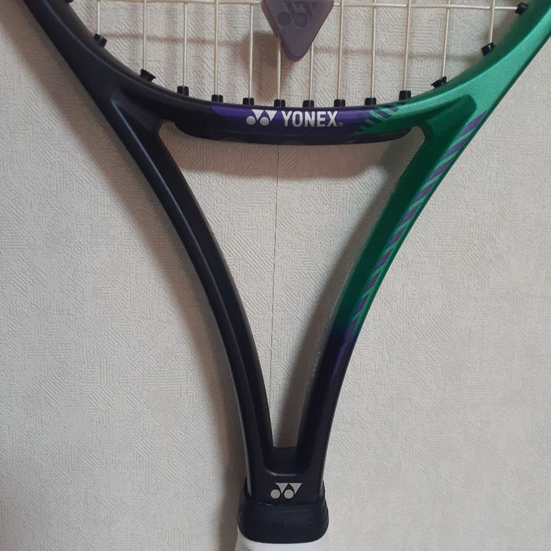 ヨネックス ブイコア プロ 104 (美品)