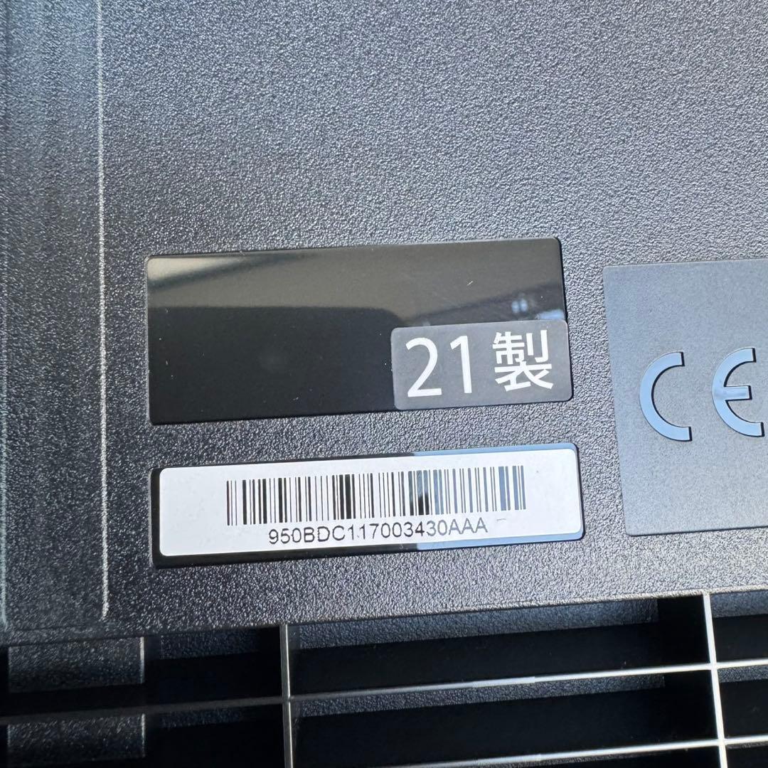 CASIO Privia PX-S1100 電子ピアノ 21年製