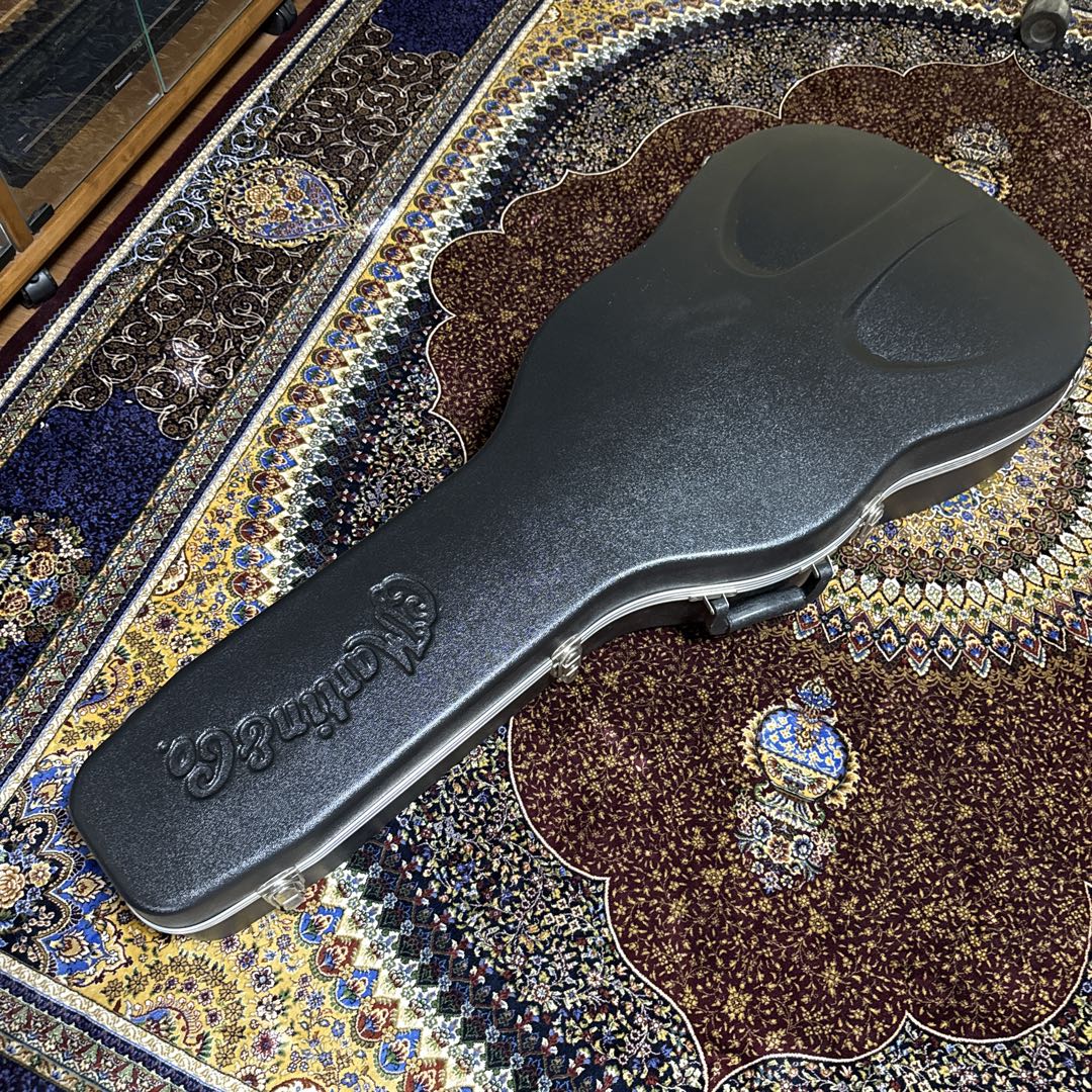 d_h0406 Martin D-28 style45アンバートーン