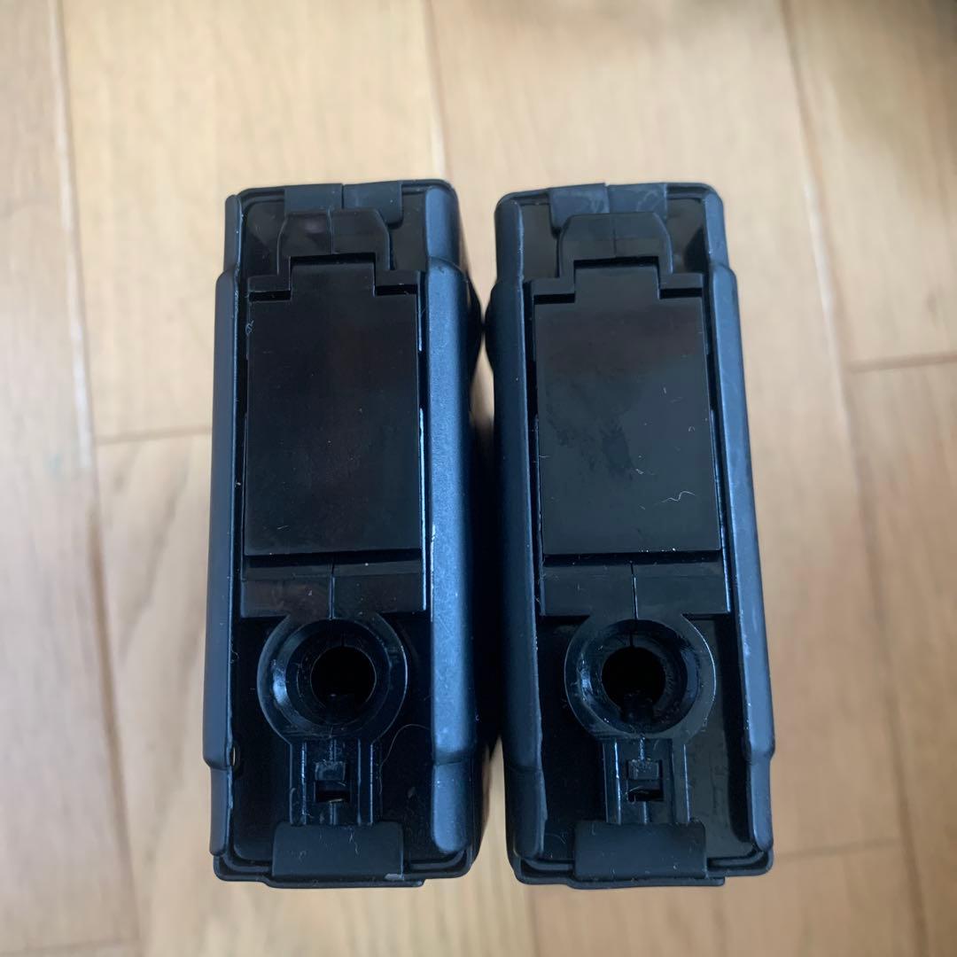 東京マルイ、ハイサイクルG3.レッド、グリーン切替ドットサイト付、バッテリー付き