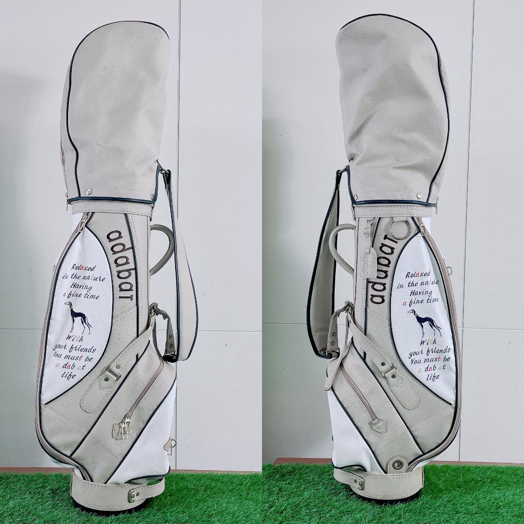 フィットウェイ 初心者 レディース ゴルフクラブ フルセット 13本 N2465