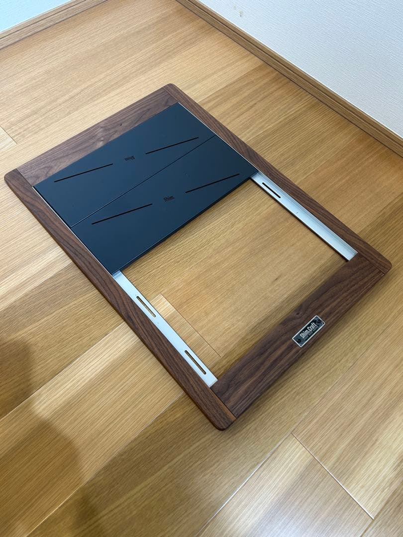 シムクラフト　T.G.F.2 IGTテーブルトップ　シムボード03