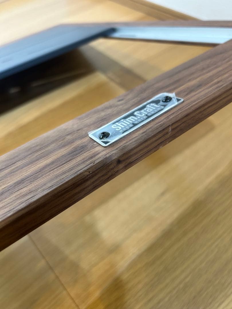 シムクラフト　T.G.F.2 IGTテーブルトップ　シムボード03