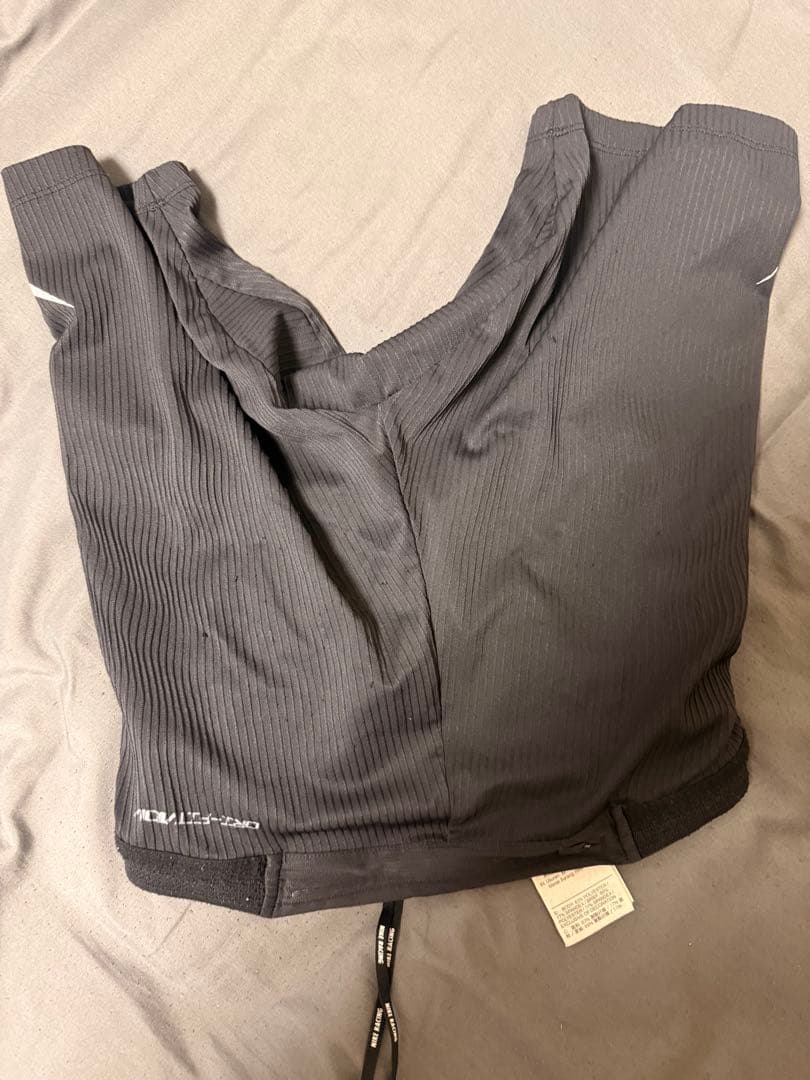 NIKEエアロスイフトハーフタイツM