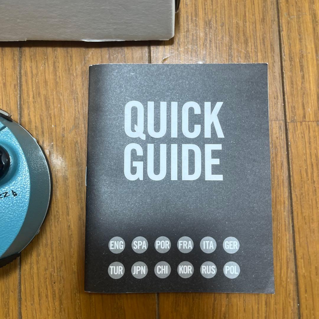 FUZZ FACE MINI ギターエフェクター