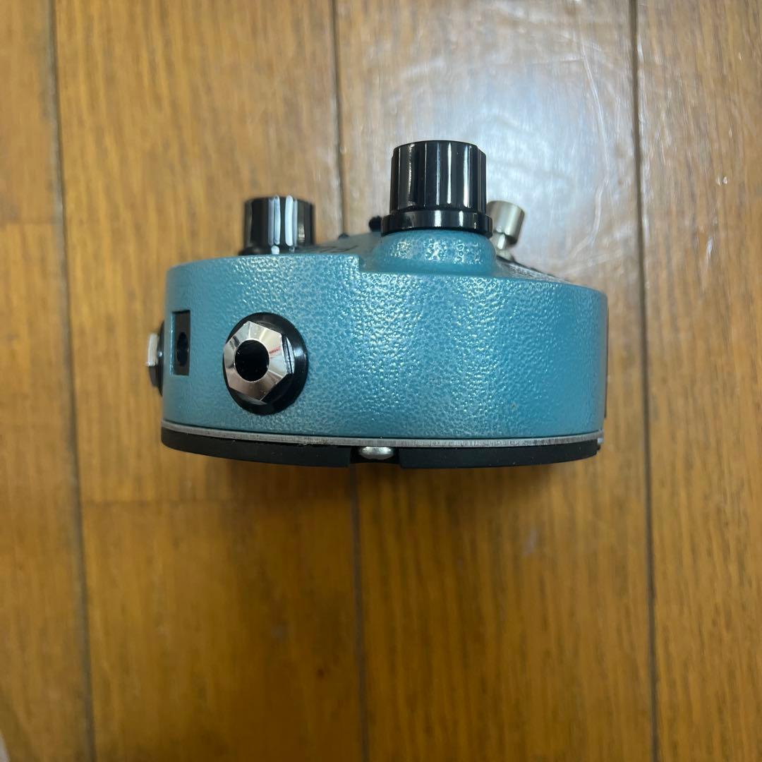 FUZZ FACE MINI ギターエフェクター