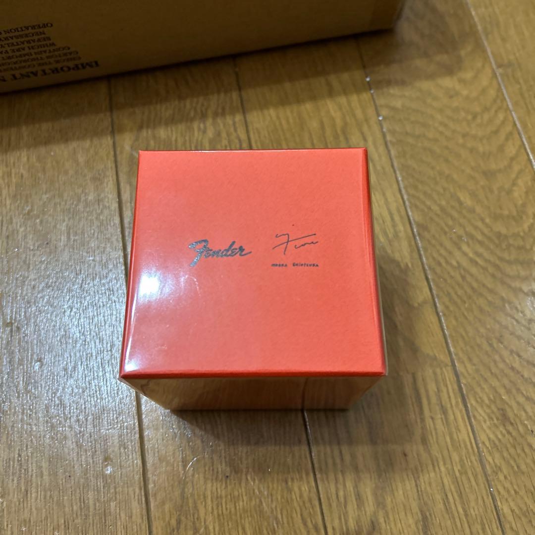 羊文学 塩塚モエカ　シグネイチャーギター　ジャガー