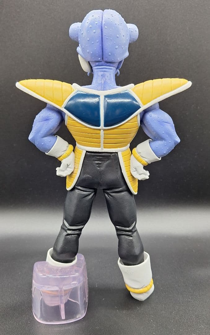 一番くじドラゴンボール キュイ、フリーザ(2種) フィギュア3体セット