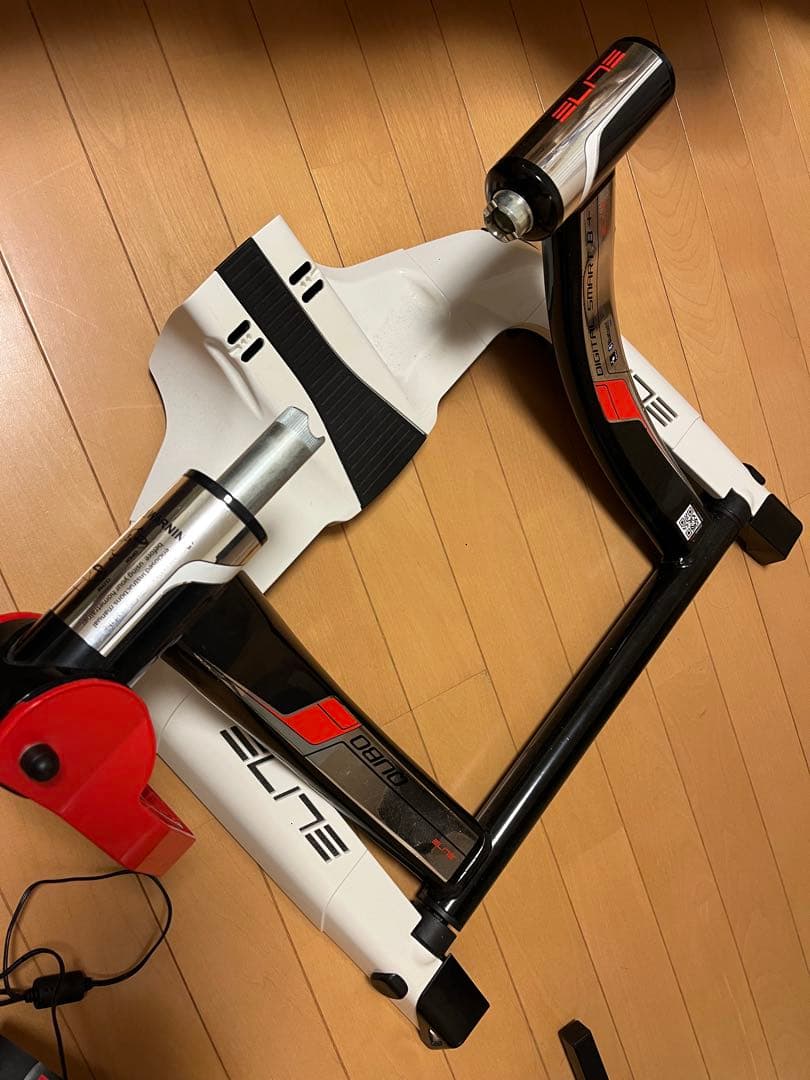 送料込みElite Qubo Digital Smart B+