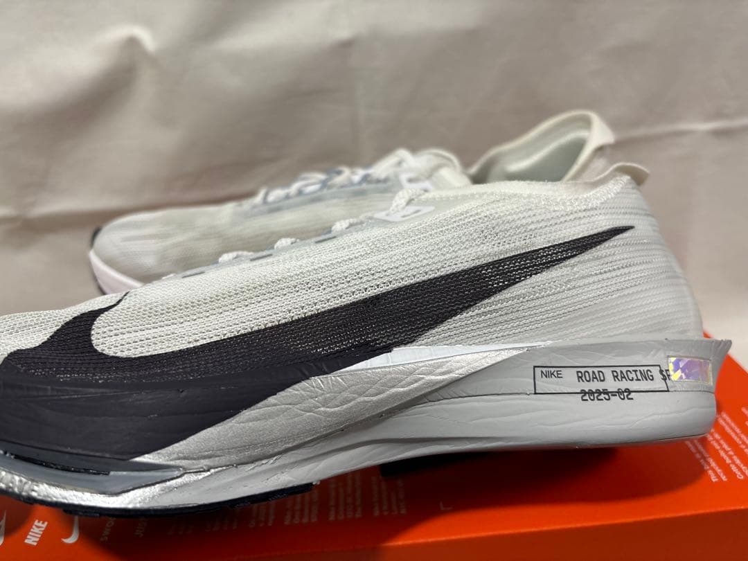 nike zoomx streakfly 2 27 ストリークフライ2