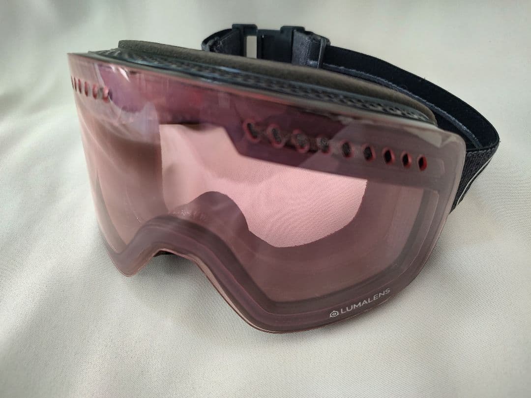 スキー・スノーボードアクセサリー DRAGON NFX2