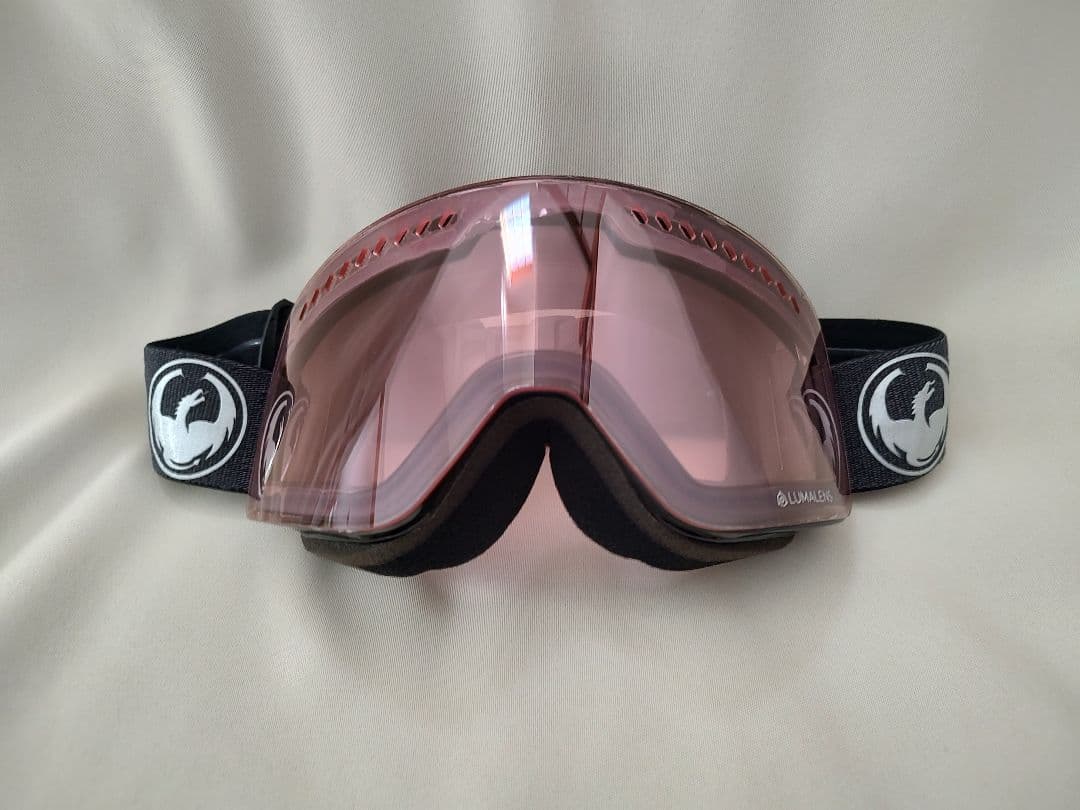 スキー・スノーボードアクセサリー DRAGON NFX2