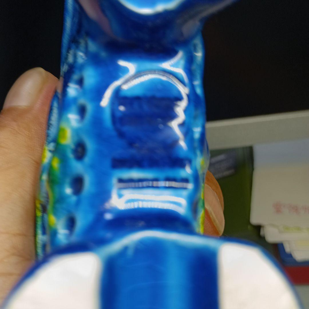 リトミニ ブルー フラビアビドッシ イタリア製