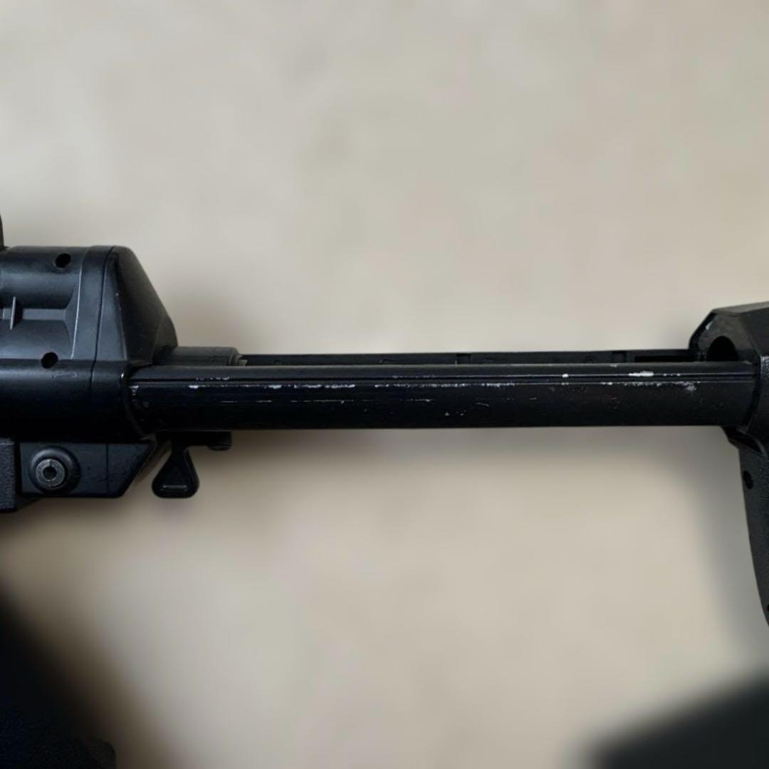 東京マルイ H&K MP5A5（ハイグレードバージョン）