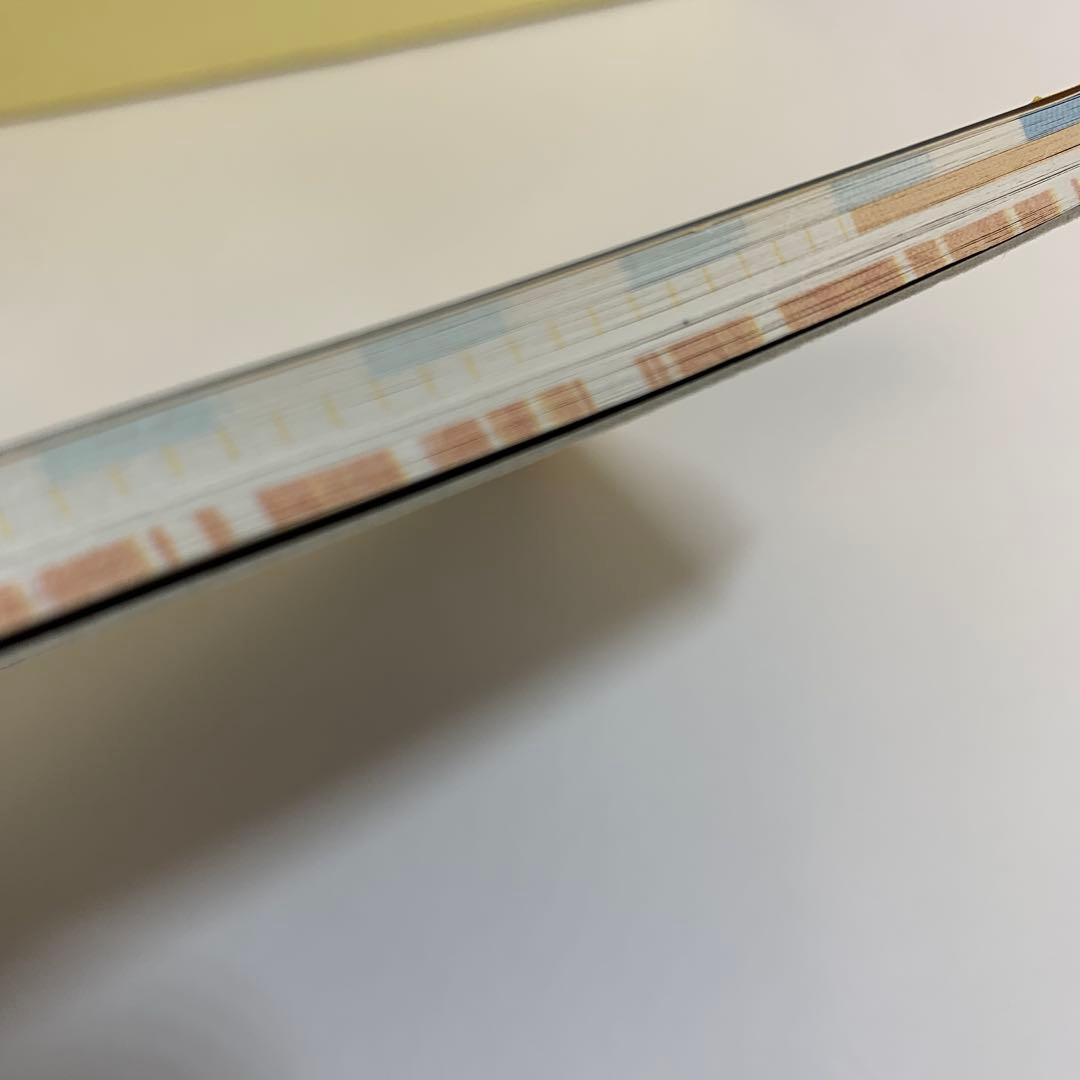 チーズ一家 歯ブラシセットシール 8穴　メモ帳　本　４個セット　SanX レトロ