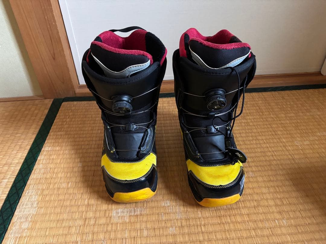 スノボー　　一式セット