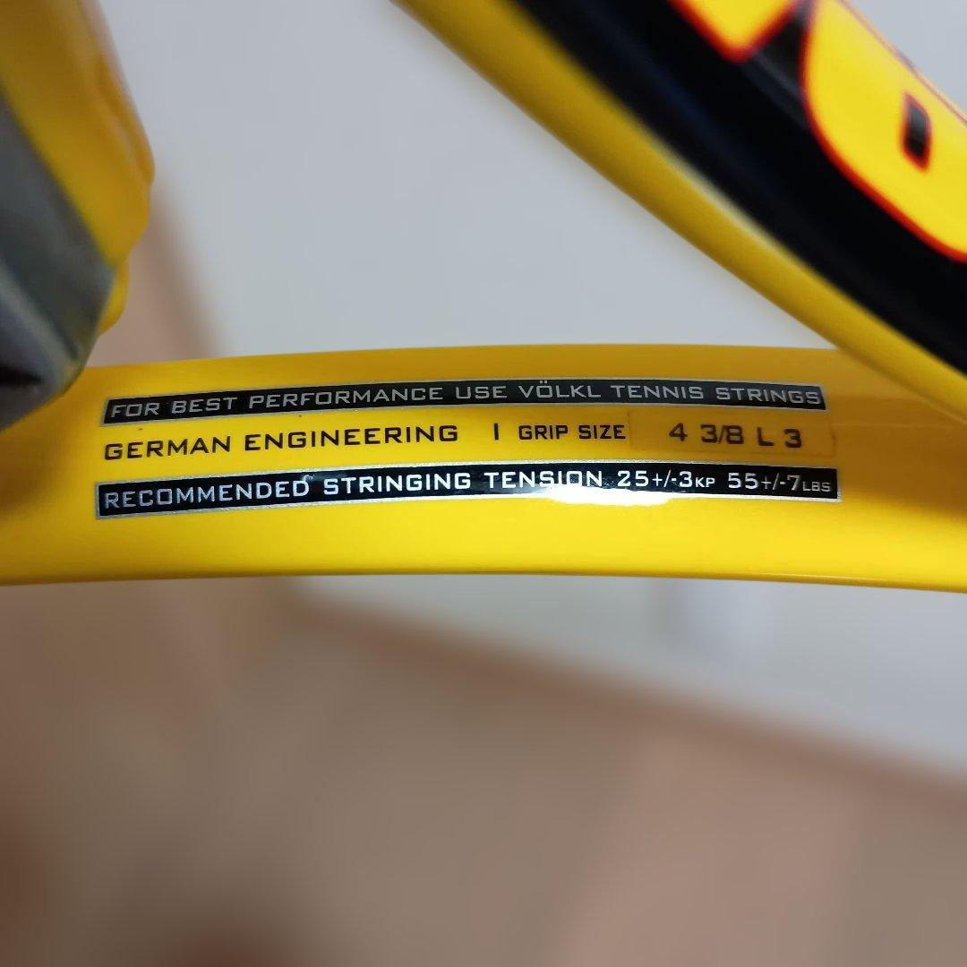 【柳蓮二 類似モデル】【希少】Völkl Catapult V10 フォルクル