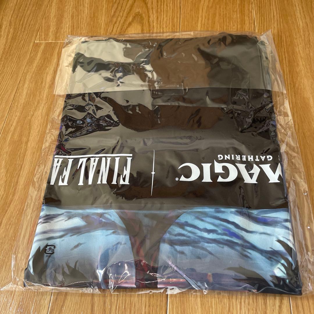 未来の魔女、アルティミシア　マジック大戦祭　Tシャツ　XL