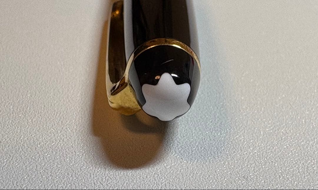 じ*じ様 MONTBLANC　MEISTERSTUCK　ボールペン