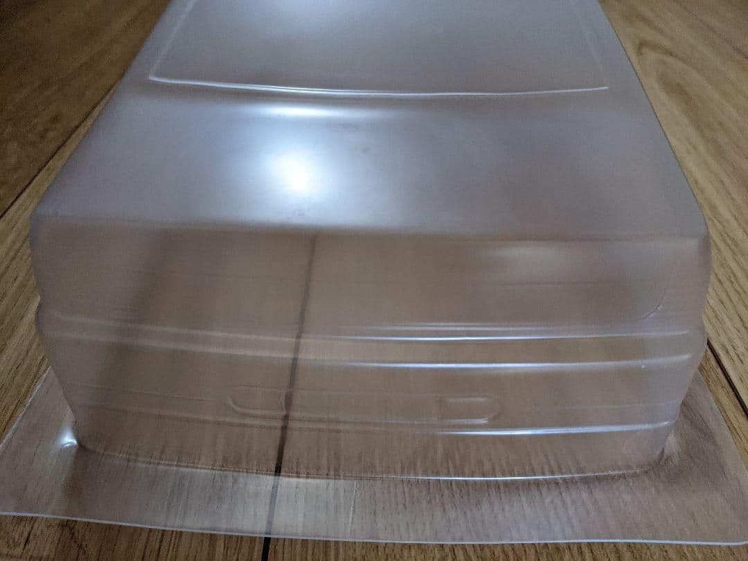 希少 a31セフィーロ　ラジコンボディ　いろは１号