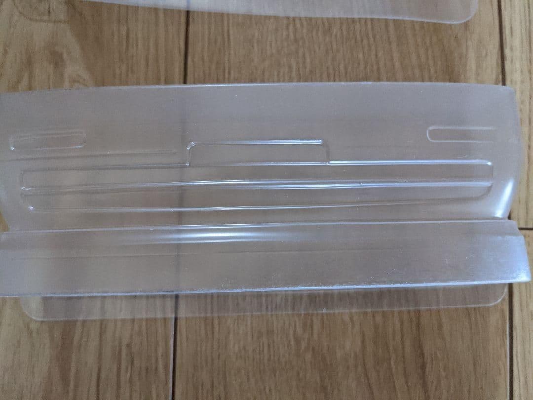 希少 a31セフィーロ　ラジコンボディ　いろは１号